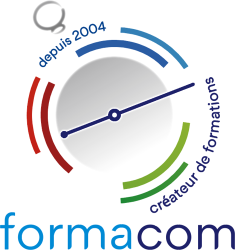 Logo Formacom