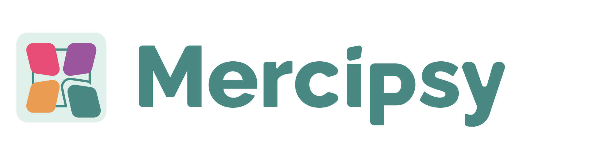 Logo Mercipsy